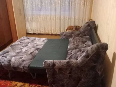 Квартира. Київ, Академіка Заболотного вул.