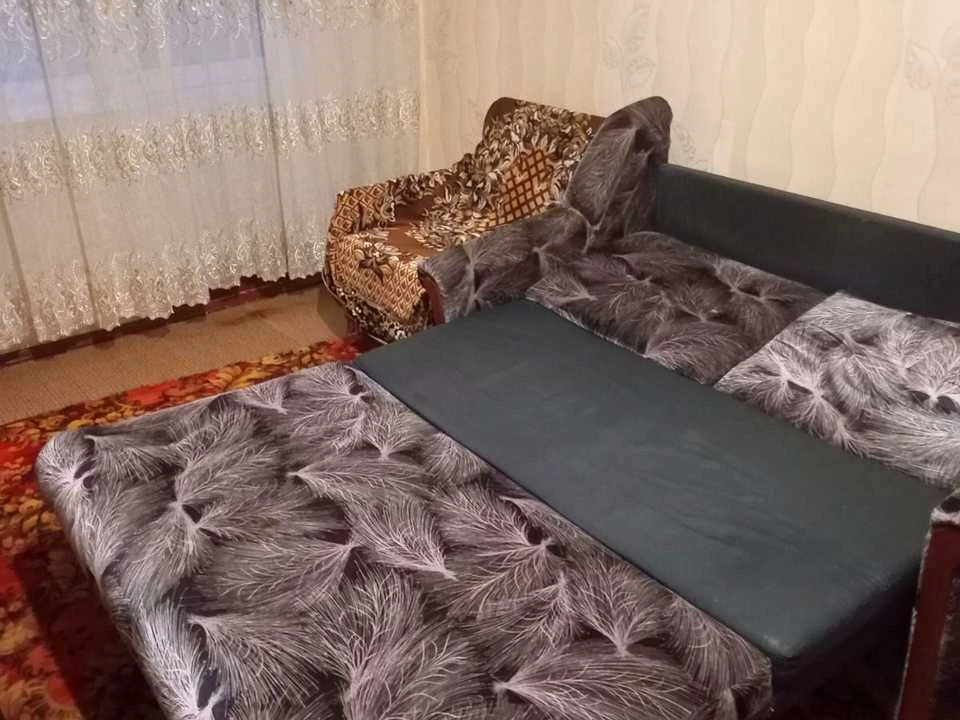 Квартира. Київ, Академіка Заболотного вул.