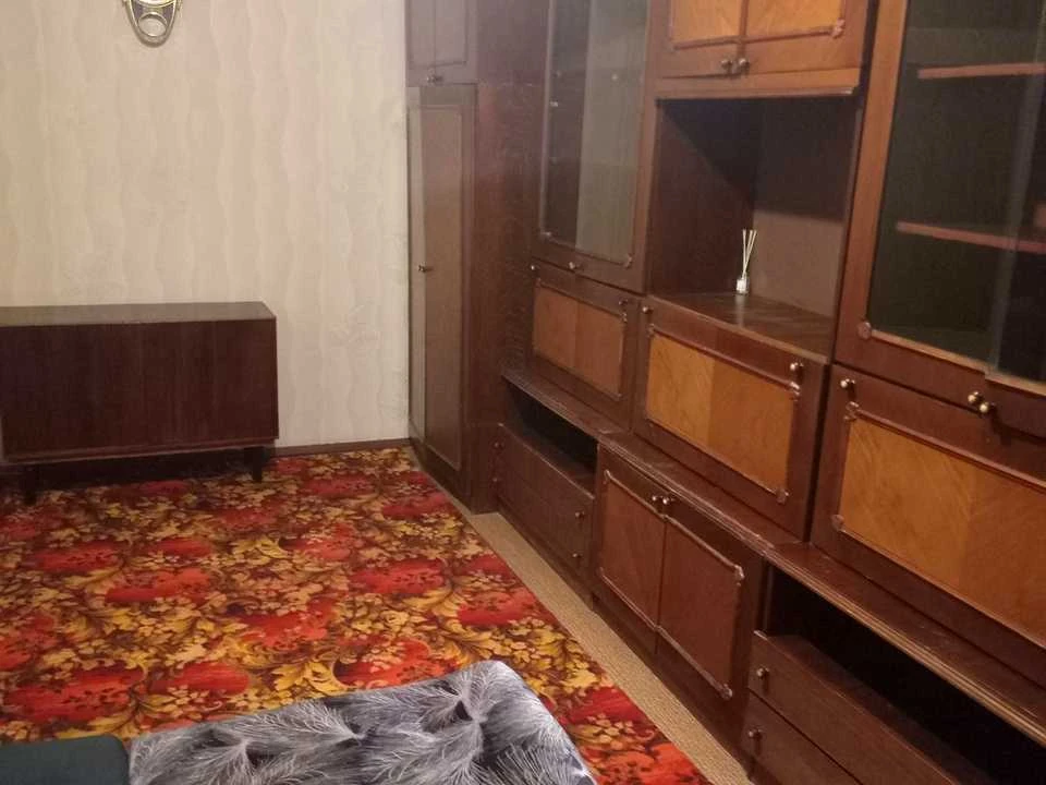 Квартира. Київ, Академіка Заболотного вул.