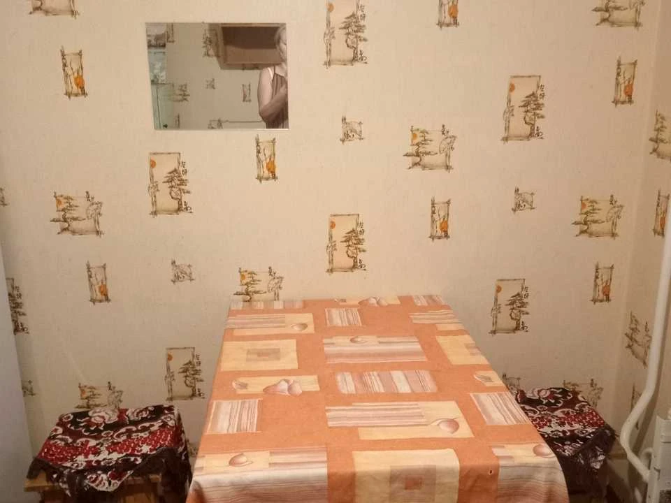 Квартира. Київ, Академіка Заболотного вул.