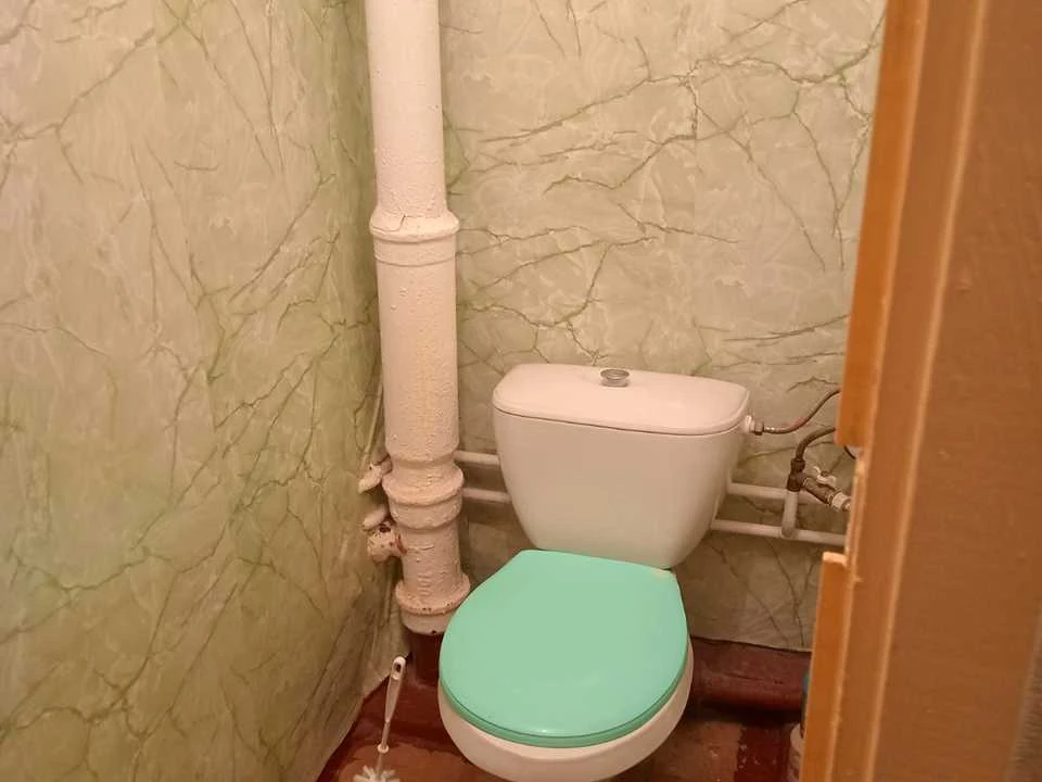 Квартира. Київ, Академіка Заболотного вул.