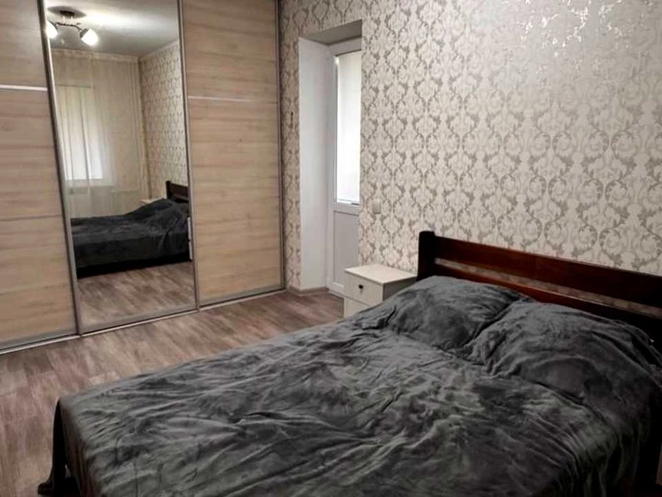Квартира. Дніпро, Юрія Магалевського вул.