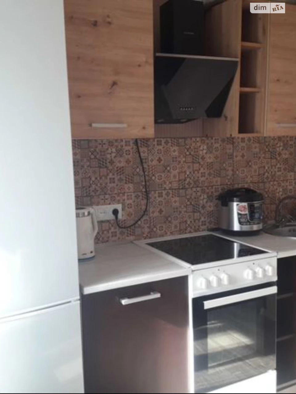 Довгострокова Оренда Квартира Лівобережний