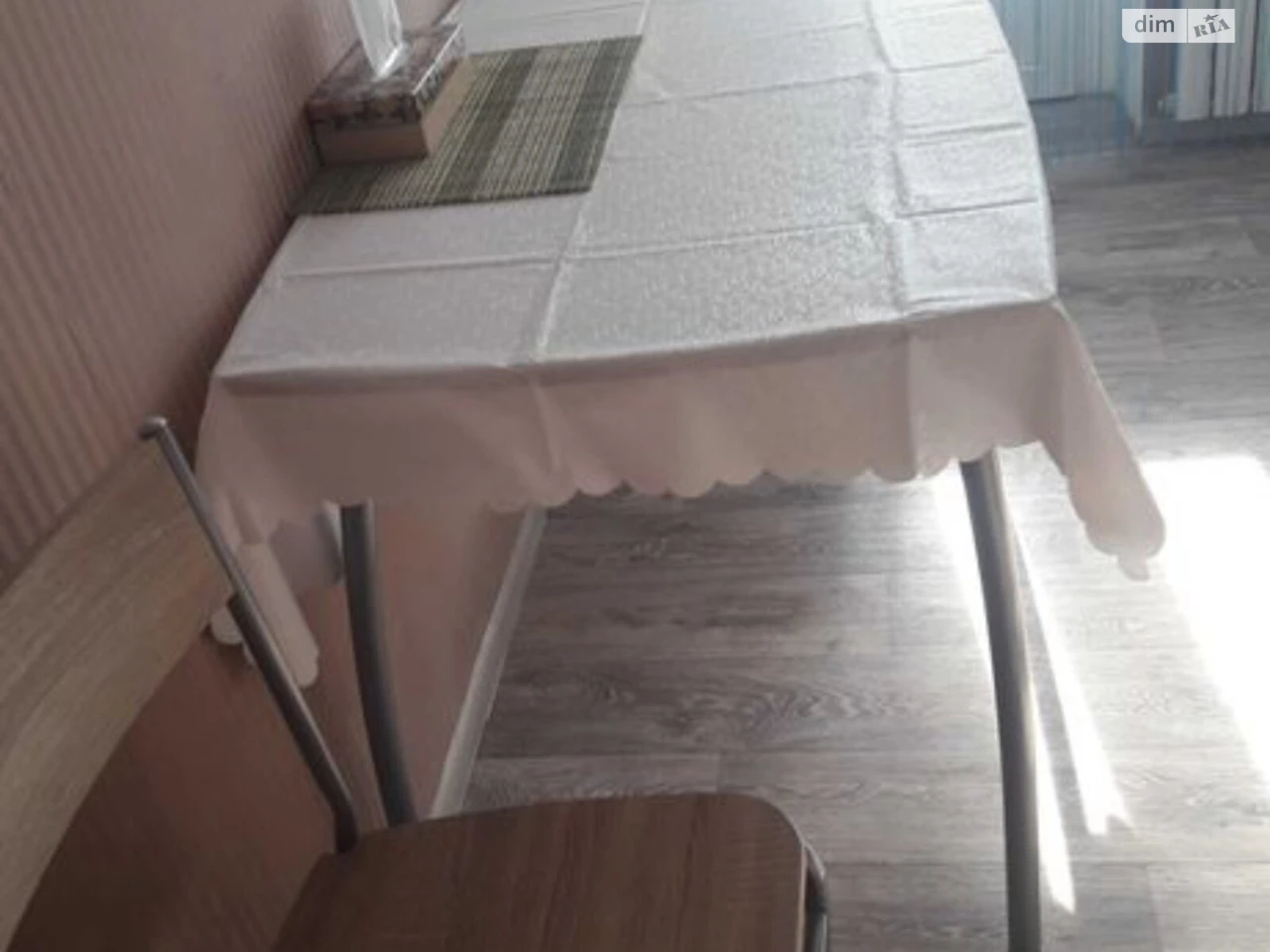 Довгострокова Оренда Квартира Лівобережний