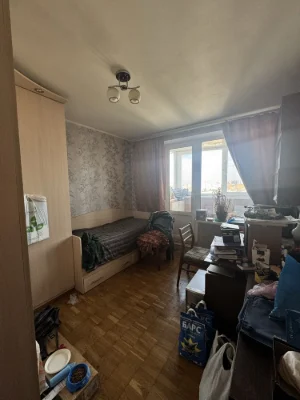 Продаж 2- кімн. квартири, проспект Павла Тичини, о. Тельбін