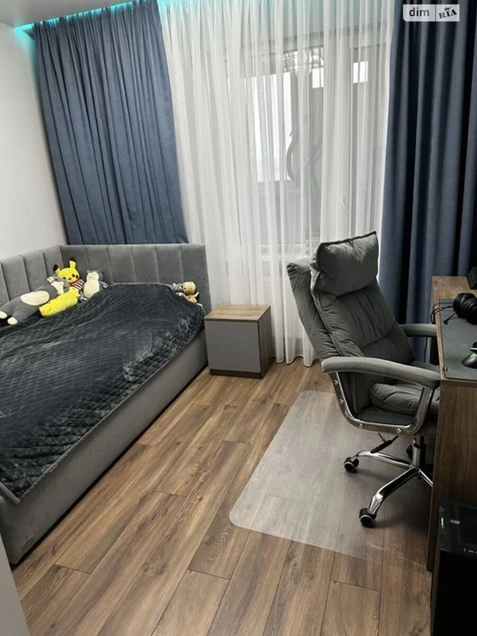 Продаж Квартира Пріорка