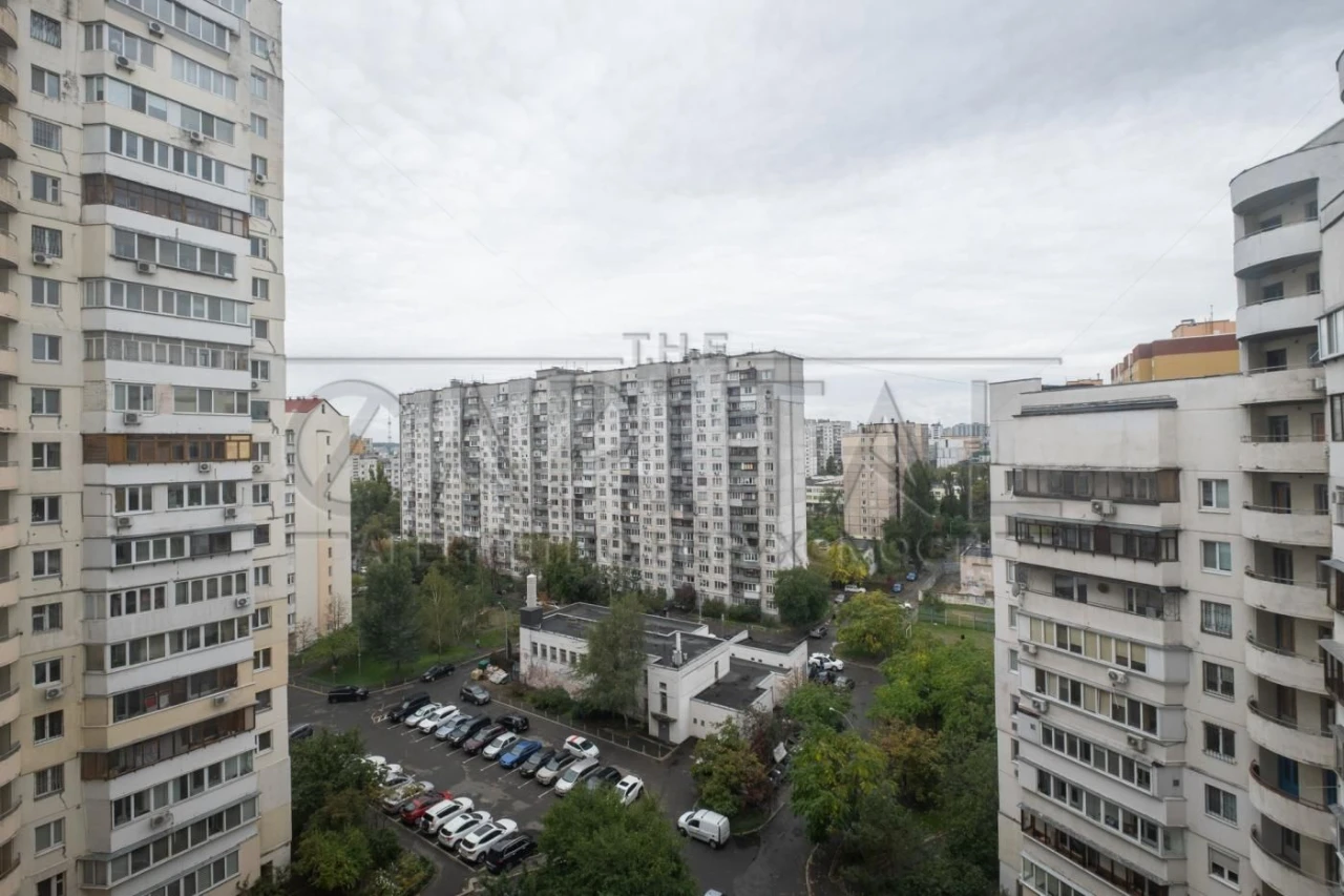 Простора 4-к квартира 85м2/11 поверх в спальному районі Обол