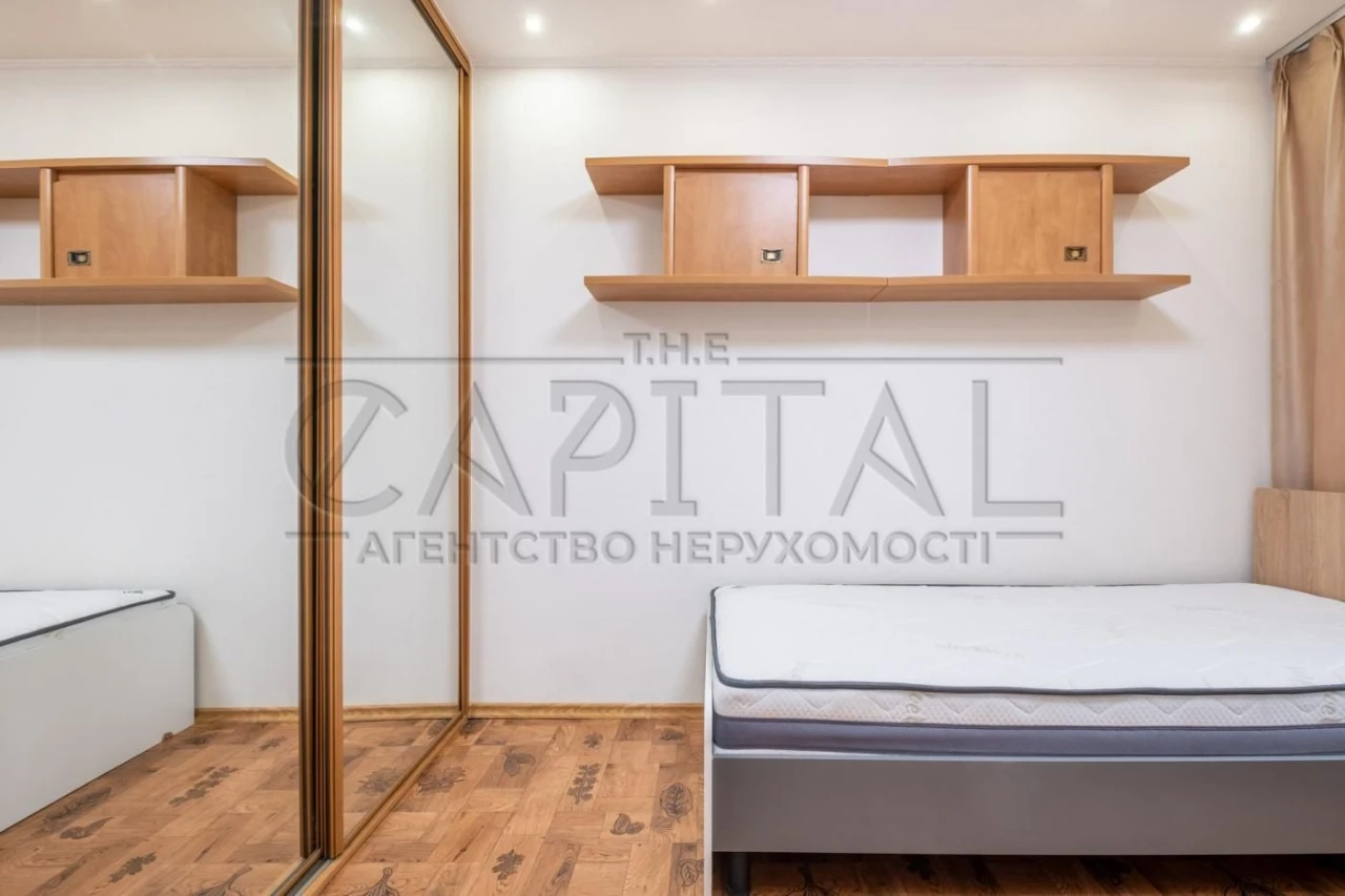 Простора 4-к квартира 85м2/11 поверх в спальному районі Обол
