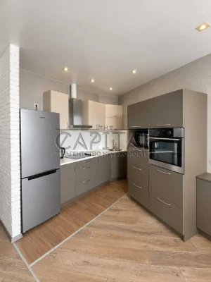 Продаж / Квартира / вул. Зарічна, Осокорки, Київ