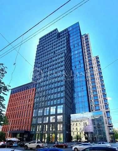 ТОП Чикаго Продам видовую 1к квартиру ремонт Антоновича Олим