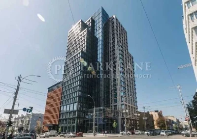 ТОП Чикаго Продам видовую 1к квартиру ремонт Антоновича Олим