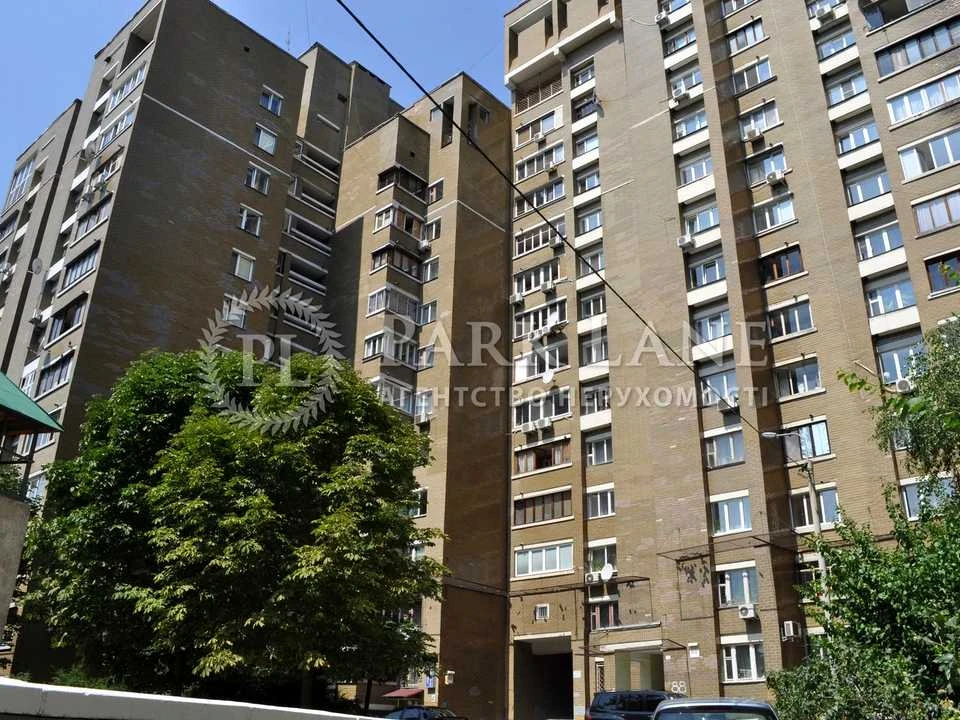 Квартира. Київ, Антоновича вул.