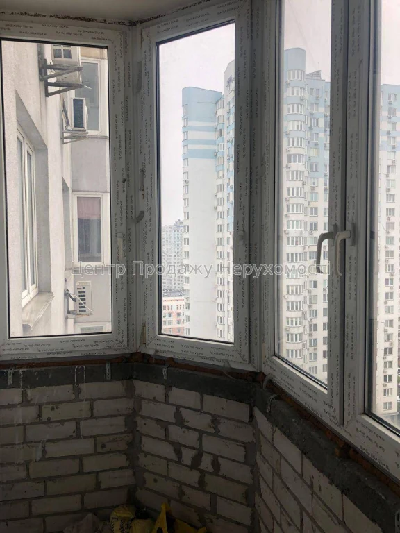 Продаж 1-кімн. квартири, 15/25 пов, 46. 9 м², Київ – чудовий
