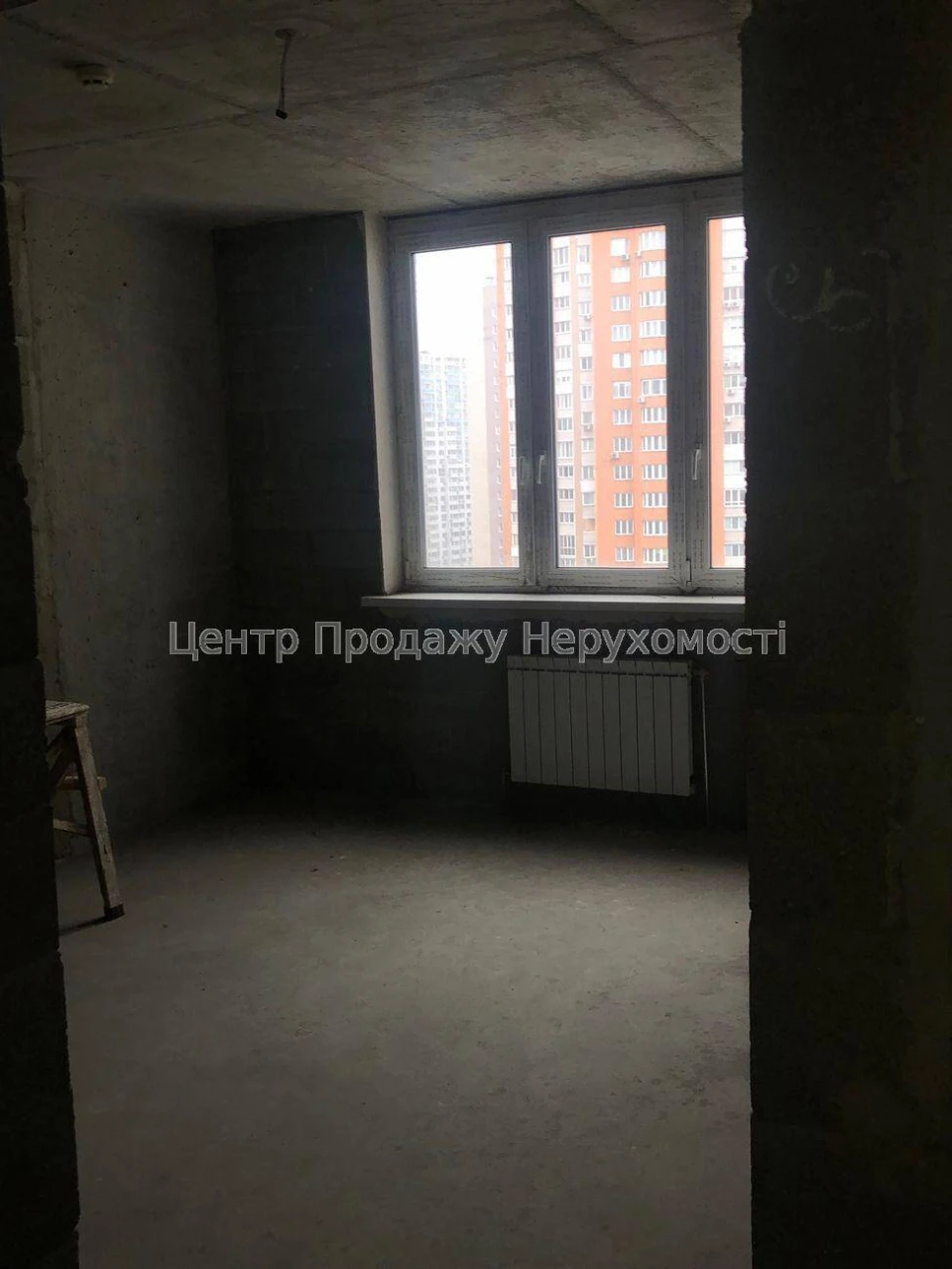 Продаж 1-кімн. квартири, 15/25 пов, 46. 9 м², Київ – чудовий