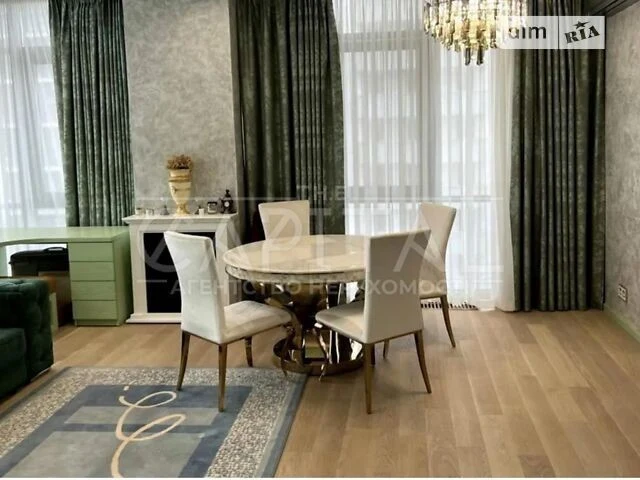 Sale of 2-room apartment 55 sq. m. on Andriy Verkhoglyada St. 17V •