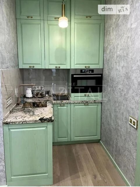 Sale of 2-room apartment 55 sq. m. on Andriy Verkhoglyada St. 17V •