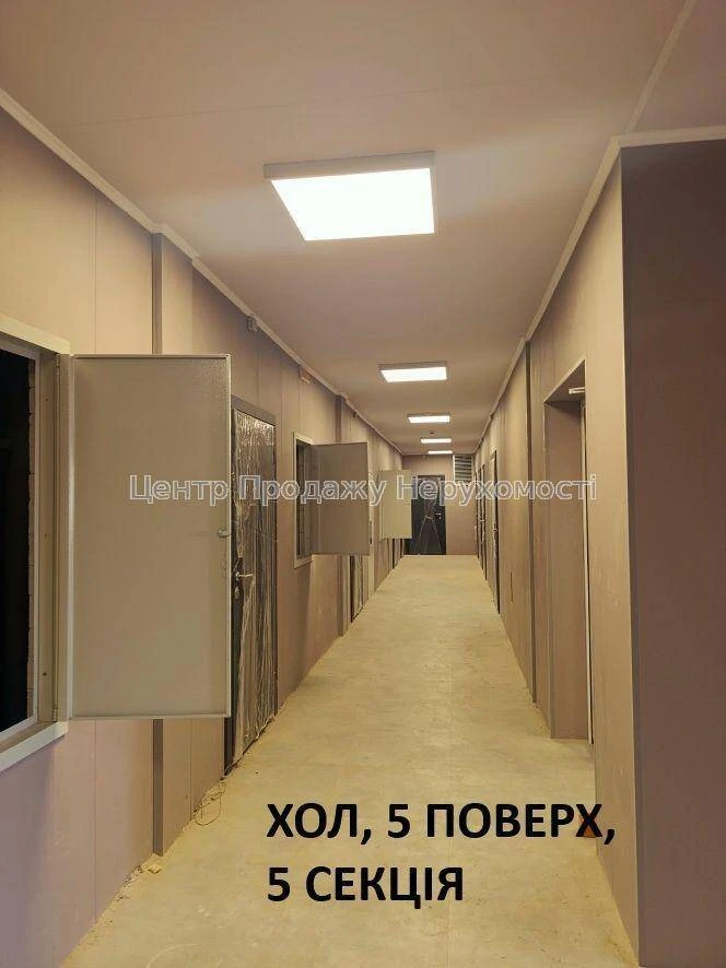 Квартира 1 кімн, 33. 76 м², 5/27 пов, ЖК Olympic Park, Київ