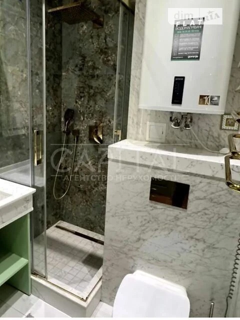 Sale of 2-room apartment 55 sq. m. on Andriy Verkhoglyada St. 17V •