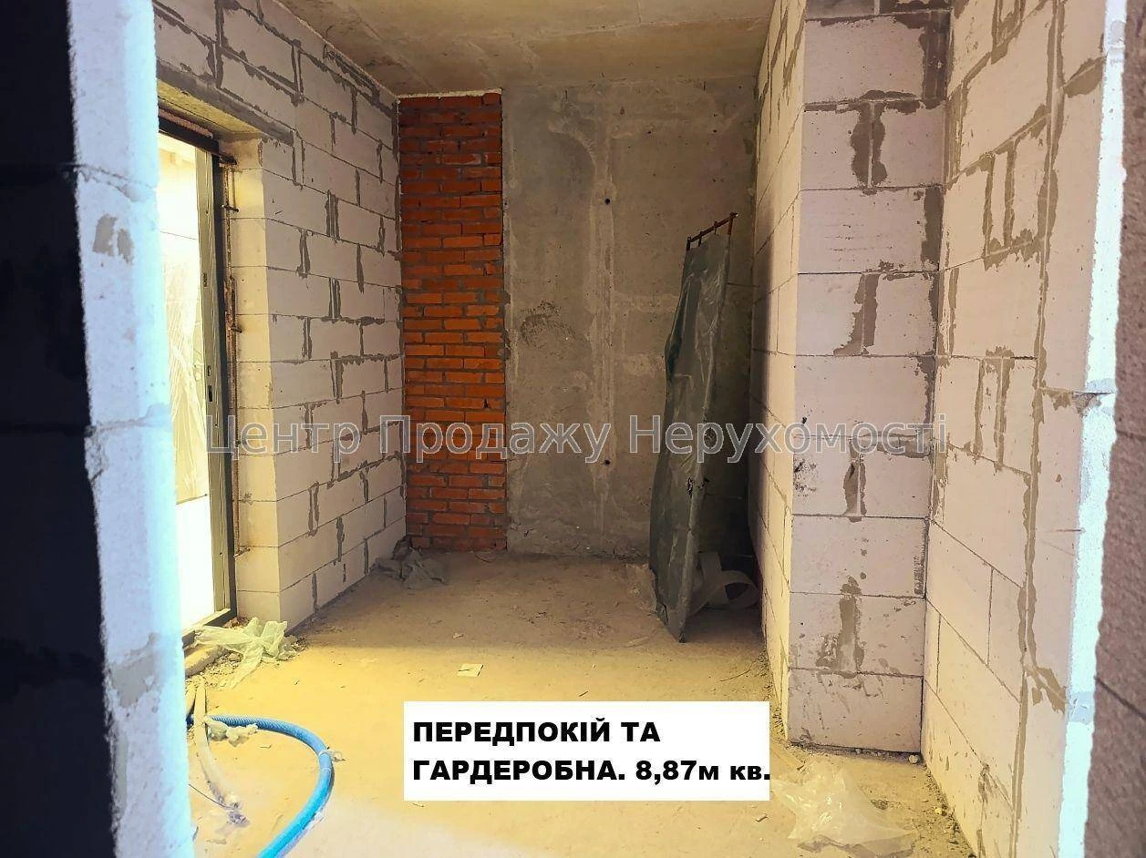Квартира 1 кімн, 33. 76 м², 5/27 пов, ЖК Olympic Park, Київ