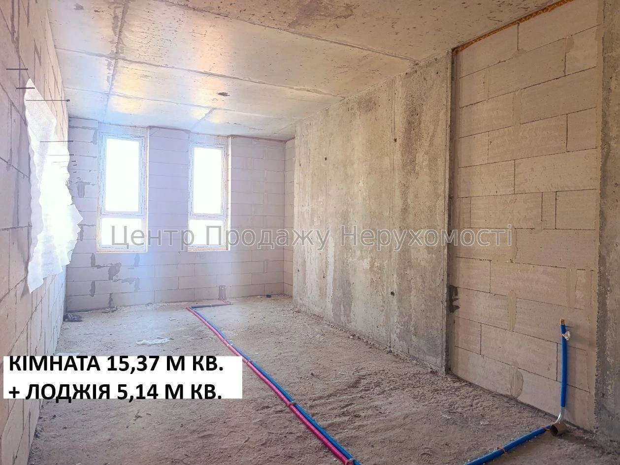 Квартира 1 кімн, 33. 76 м², 5/27 пов, ЖК Olympic Park, Київ