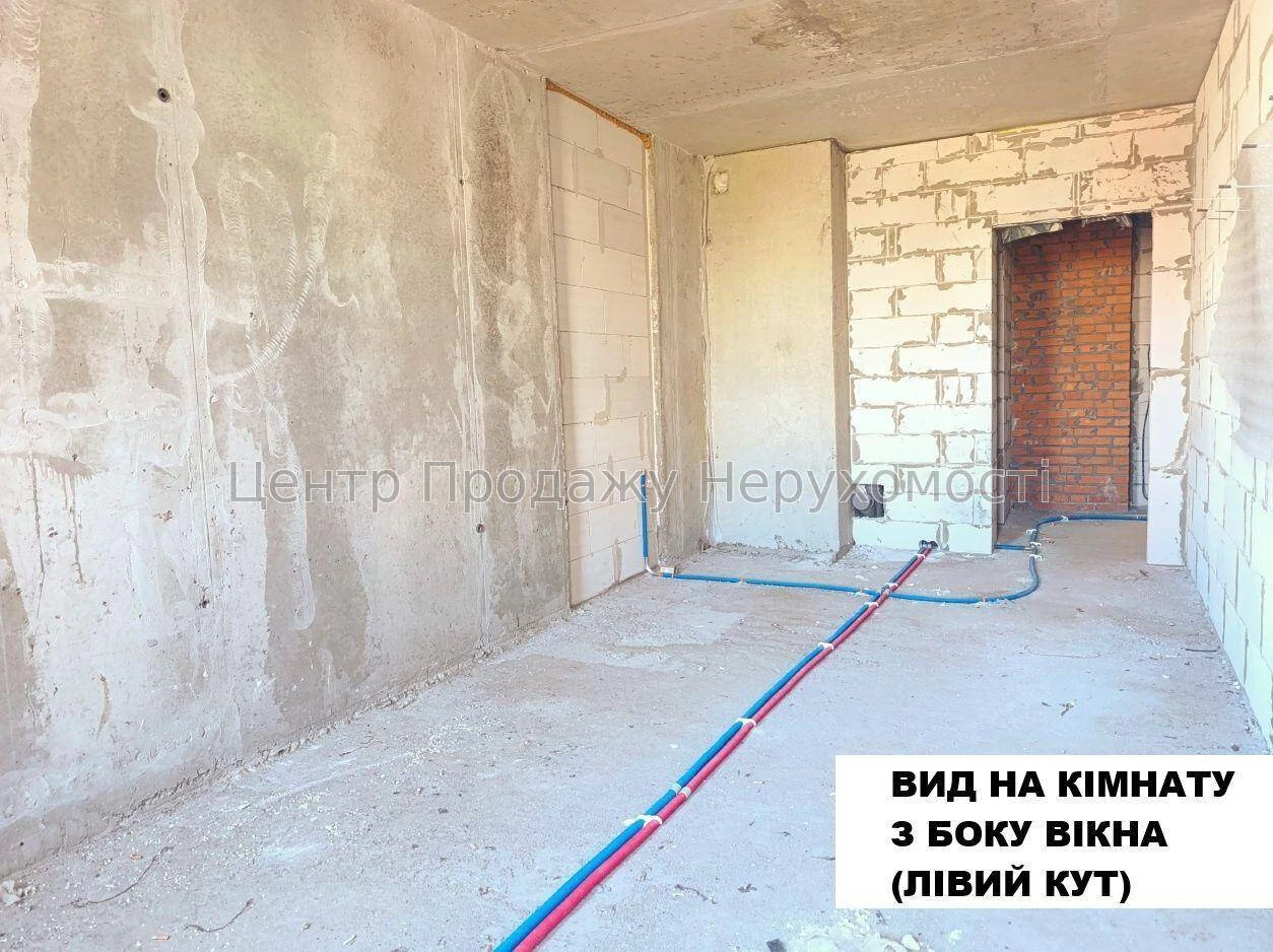 Квартира 1 кімн, 33. 76 м², 5/27 пов, ЖК Olympic Park, Київ