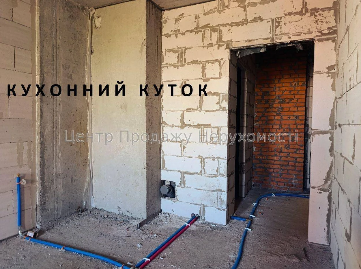 Квартира 1 кімн, 33. 76 м², 5/27 пов, ЖК Olympic Park, Київ