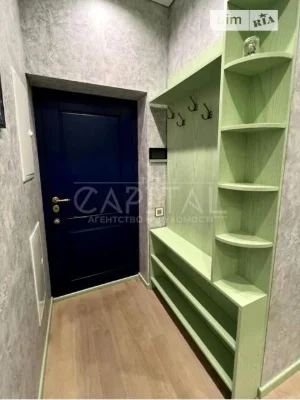 Sale of 2-room apartment 55 sq. m. on Andriy Verkhoglyada St. 17V •