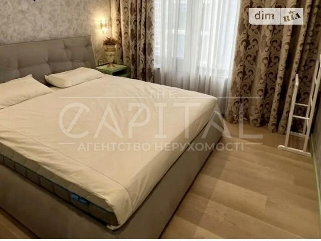 Sale of 2-room apartment 55 sq. m. on Andriy Verkhoglyada St. 17V •