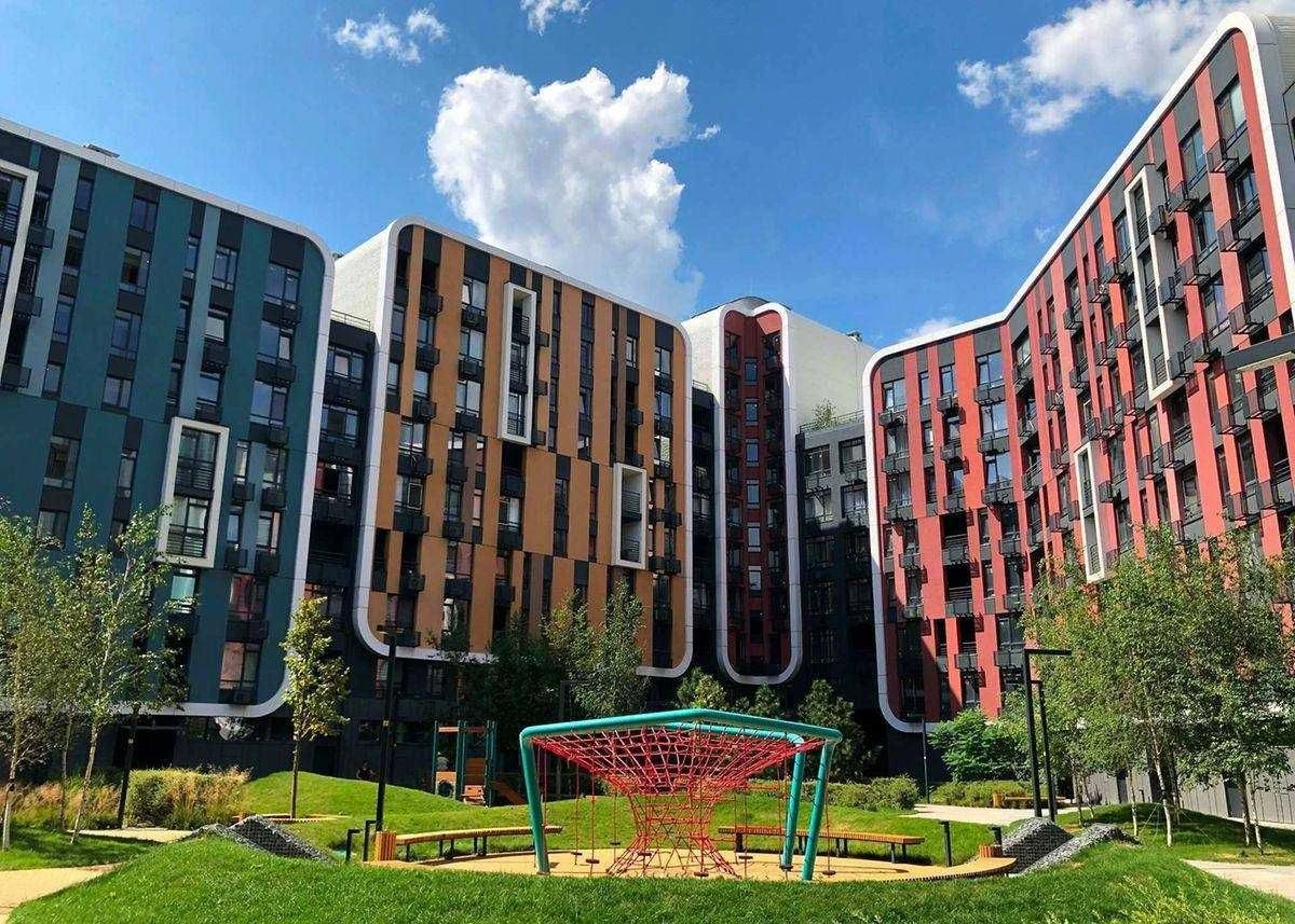 Продаж 1-кім. з ремонтом, під інвестицію ЖК Respublika  вул.