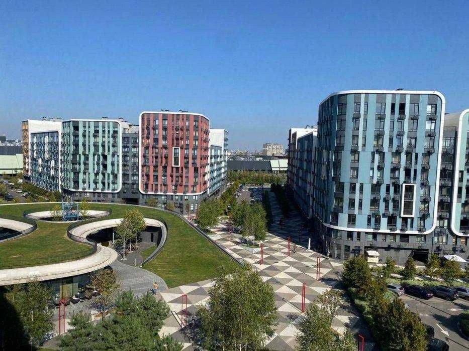 Продаж 1-кім. з ремонтом, під інвестицію ЖК Respublika  вул.