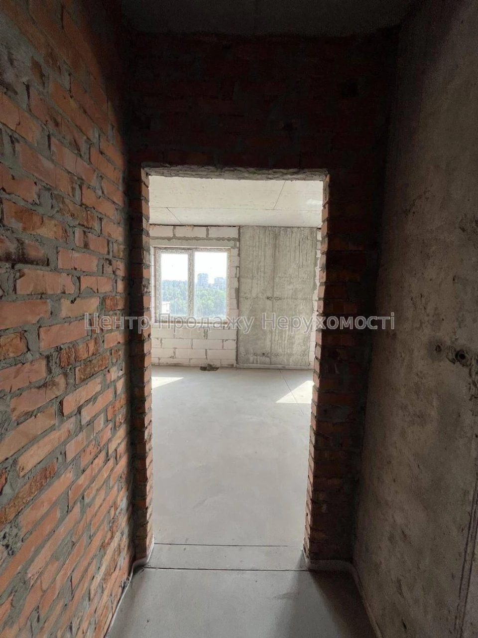 Продаж квартири в ЖК Family & Friends