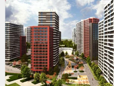 Продаж Квартира Подільський