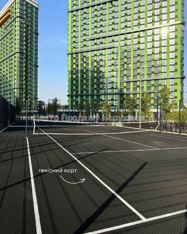 Продаж 3-кімнатної квартири в ЖК Great, Київ