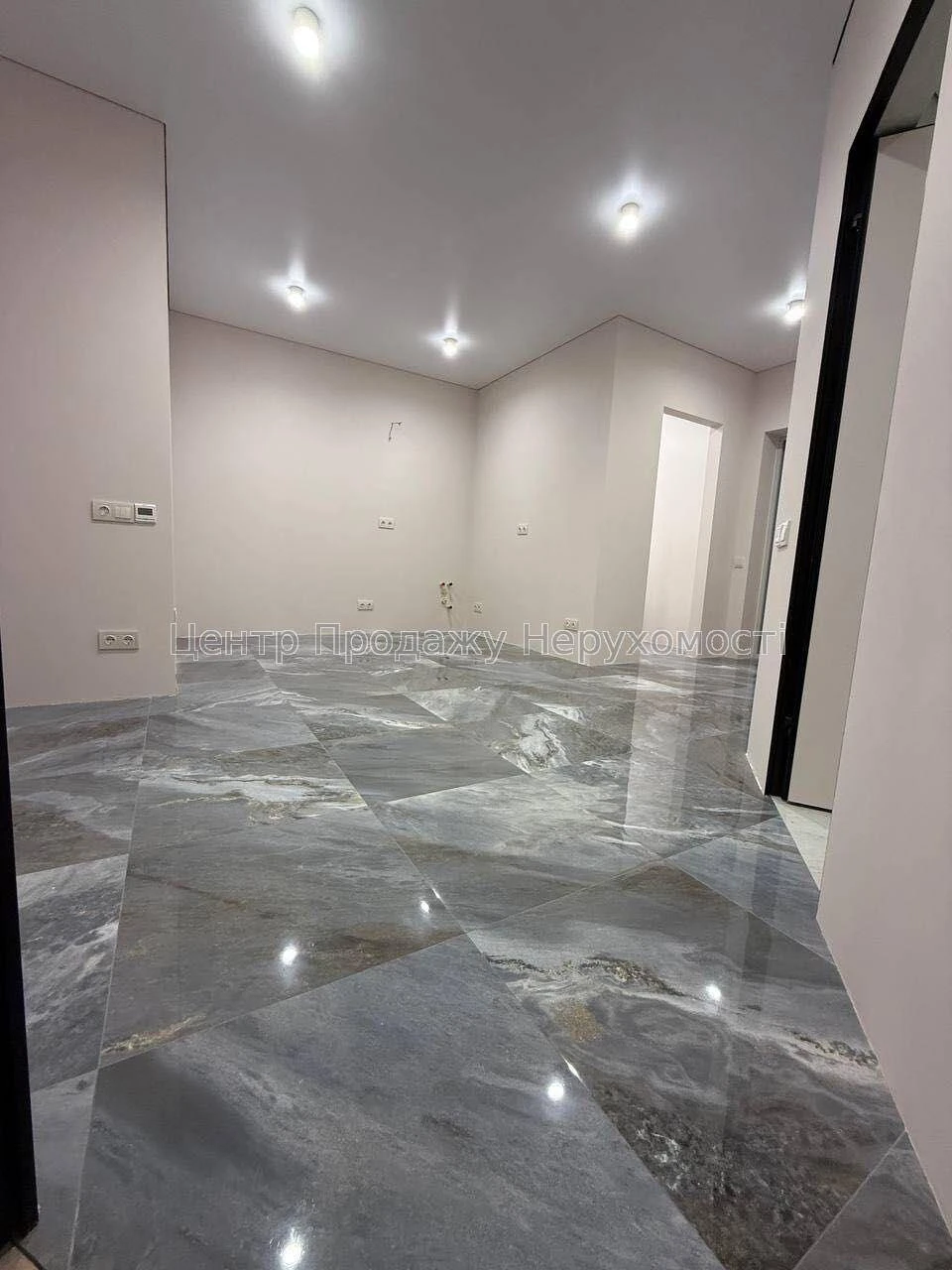 Продаж 3-кімнатної квартири в ЖК Great, Київ