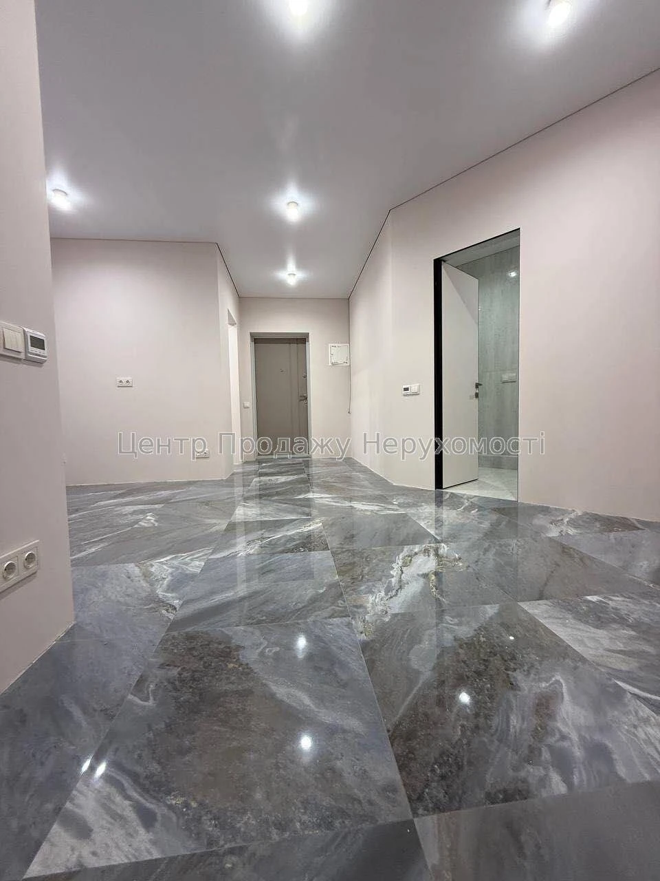 Продаж 3-кімнатної квартири в ЖК Great, Київ
