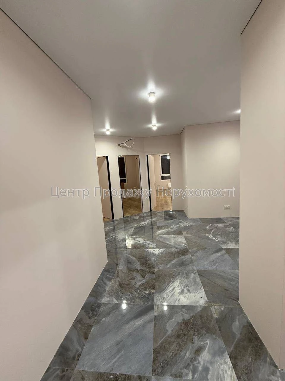 Продаж 3-кімнатної квартири в ЖК Great, Київ