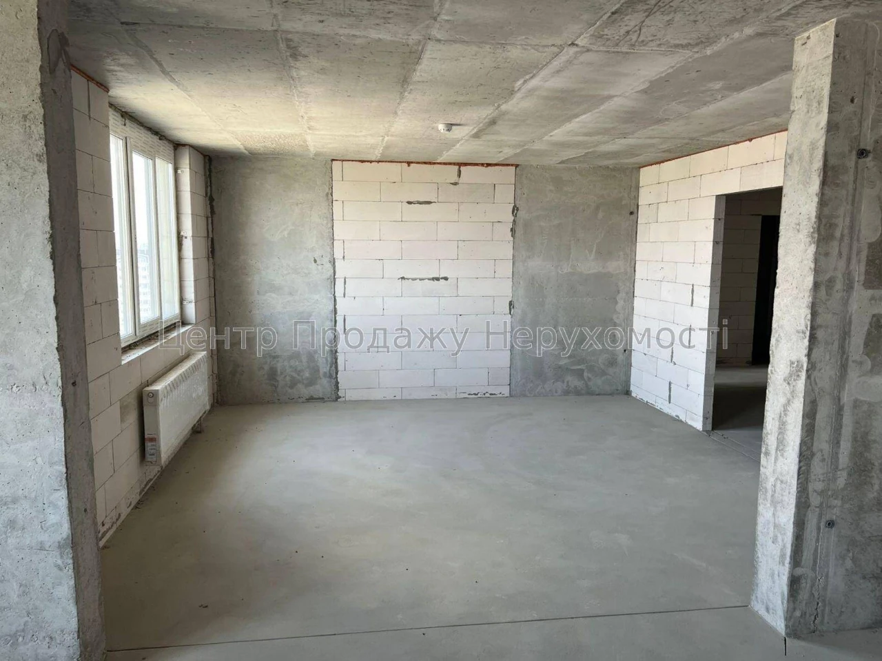 Продаж 3-кімн. квартири 98. 8 м², 17/23, ЖК Ліко-Град, Київ.