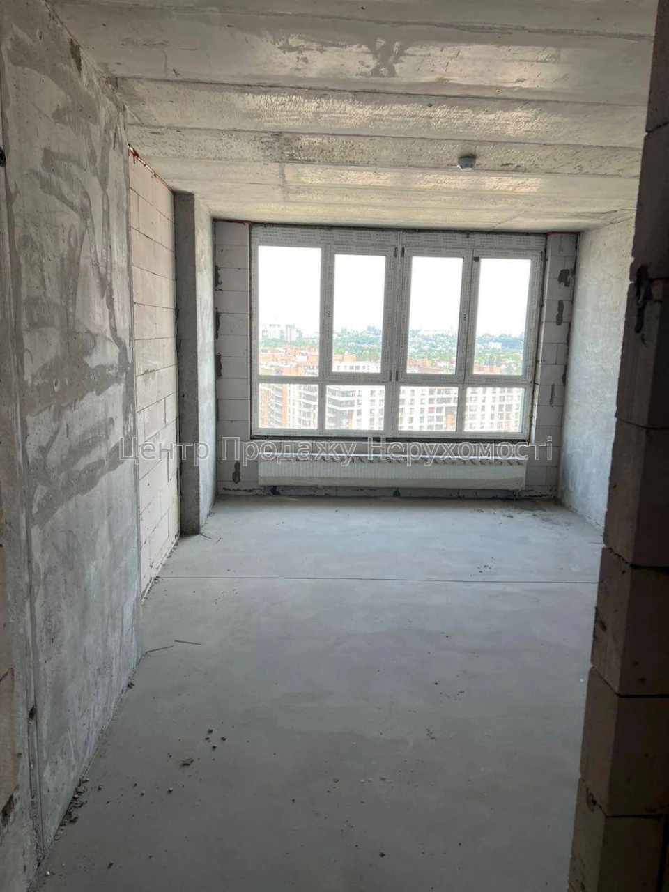 Продаж 3-кімн. квартири 98. 8 м², 17/23, ЖК Ліко-Град, Київ.