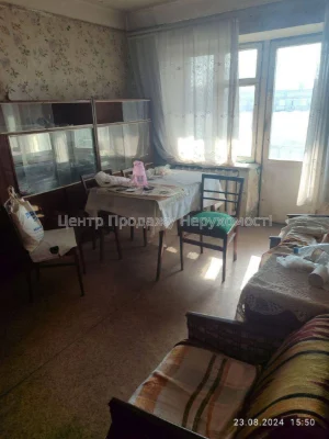 Продаж 1-кімн. квартири у Києві, 5/5 пов, 29. 10 м² - відмін