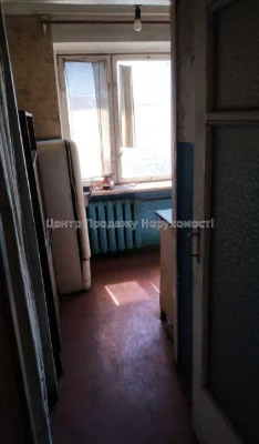 Продаж 1-кімн. квартири у Києві, 5/5 пов, 29. 10 м² - відмін