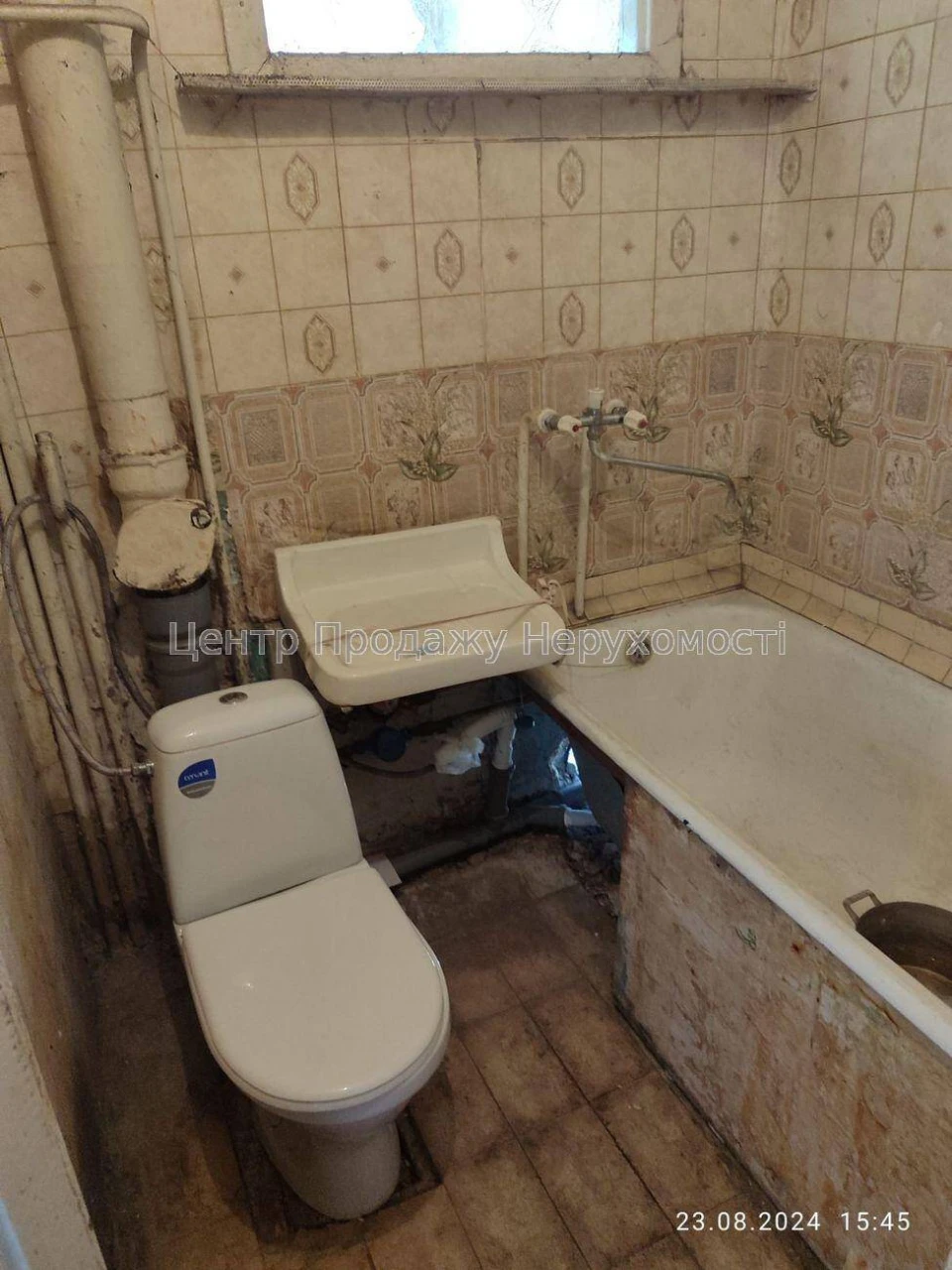 Продаж 1-кімн. квартири у Києві, 5/5 пов, 29. 10 м² - відмін