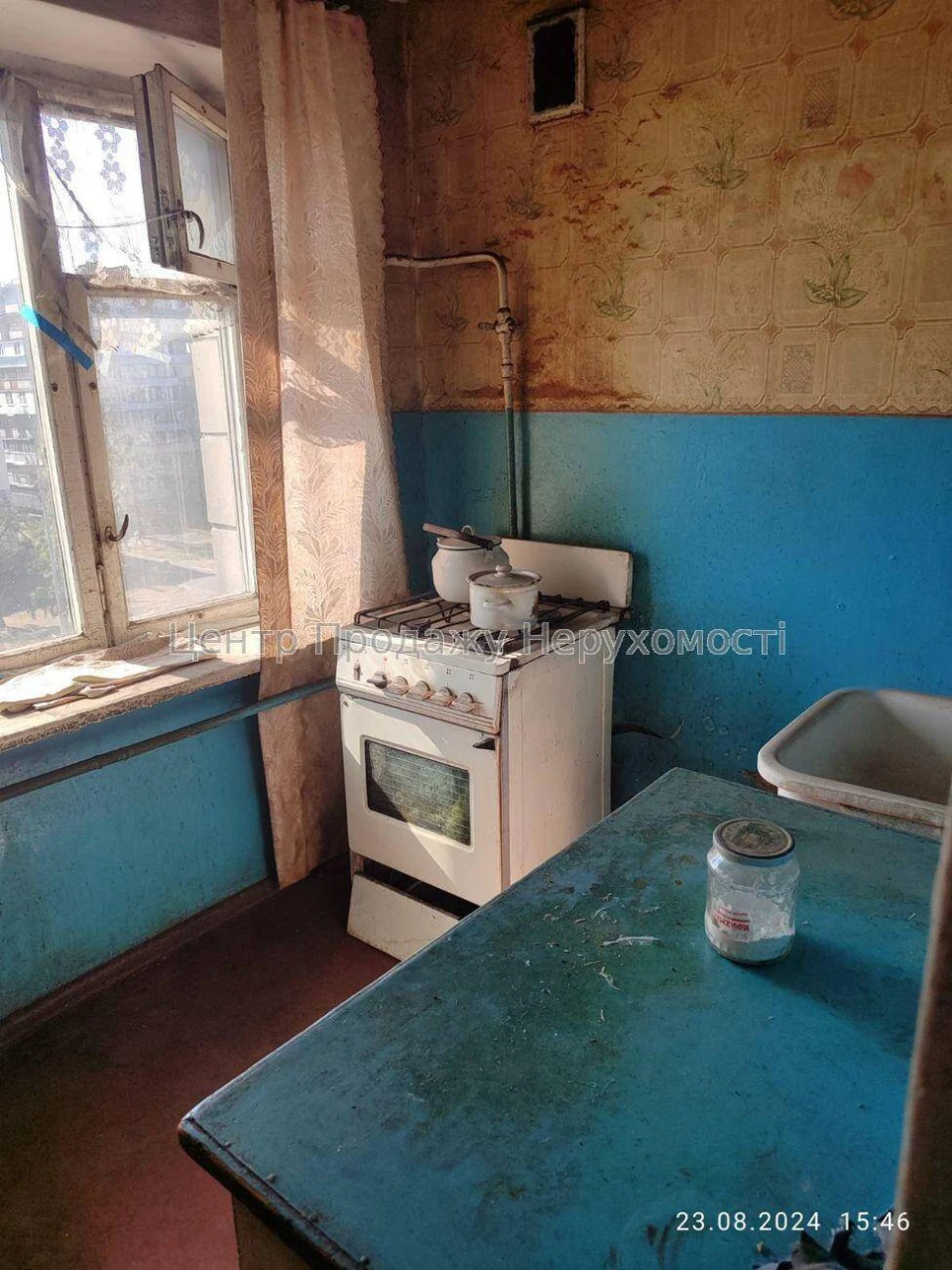 Продаж 1-кімн. квартири у Києві, 5/5 пов, 29. 10 м² - відмін