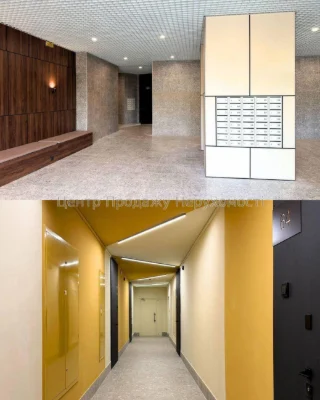 Продаж 2-кімн квартири 62. 86 м² в ЖК H2O, Київ, 22/26 пов.