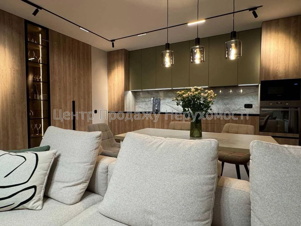 Продаж 3-кімн. квартири, 87 м², 22/25 пов, ЖК Паркові озера,