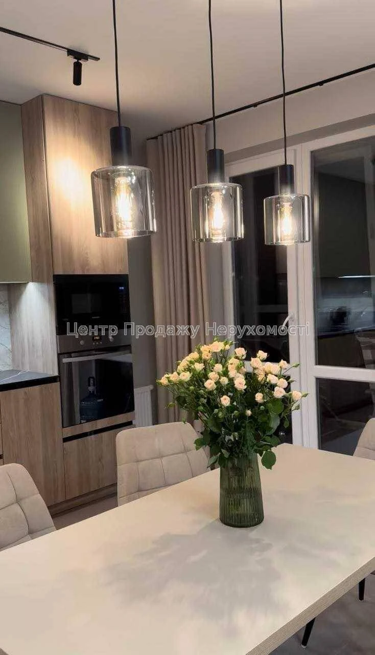 Продаж 3-кімн. квартири, 87 м², 22/25 пов, ЖК Паркові озера,