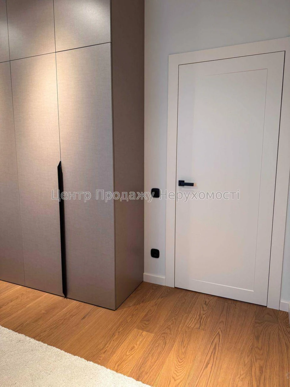 Продаж 3-кімн. квартири, 87 м², 22/25 пов, ЖК Паркові озера,