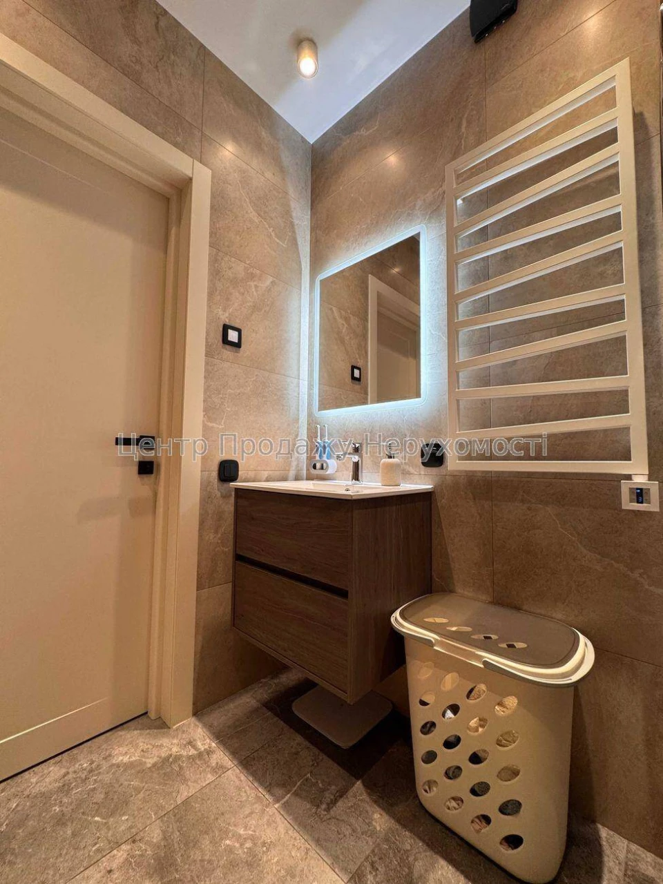 Продаж 3-кімн. квартири, 87 м², 22/25 пов, ЖК Паркові озера,