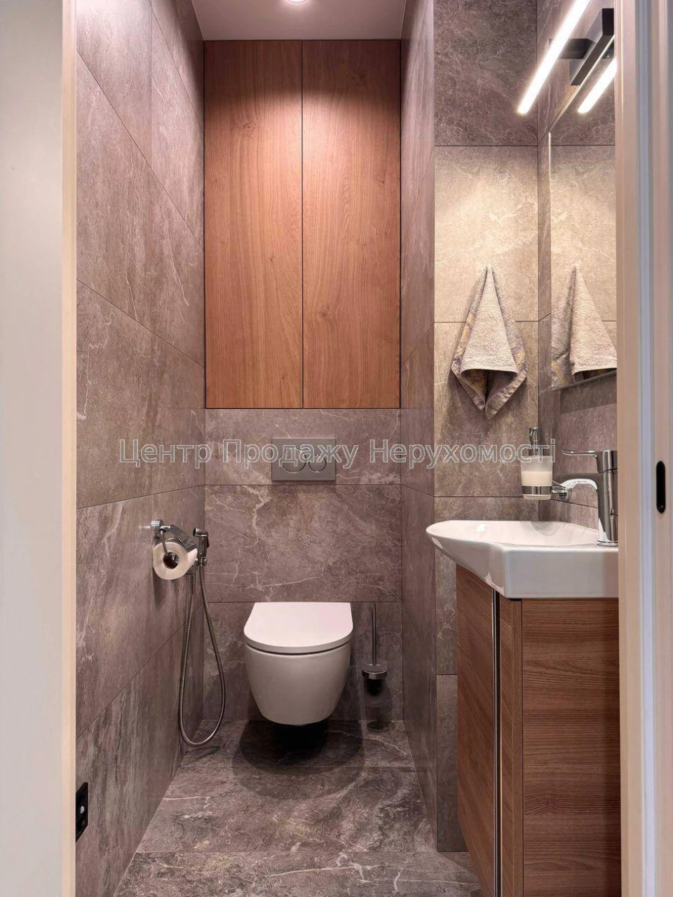 Продаж 3-кімн. квартири, 87 м², 22/25 пов, ЖК Паркові озера,