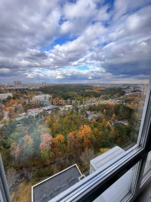 Продаж 3-кімн. квартири, 87 м², 22/25 пов, ЖК Паркові озера,