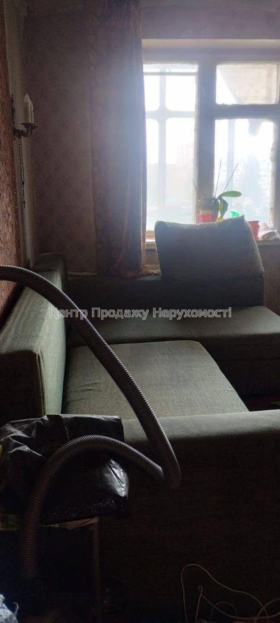 Продаж 2-кімн. кв, 52 м², 9/9 пов, Київ – відмінне житло за